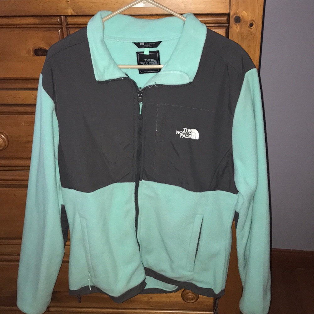 North face jacket